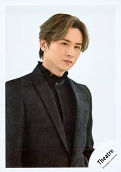 Amazon.co.jp: Kinki Kids 公式生写真「Endless SHOCK」（堂本